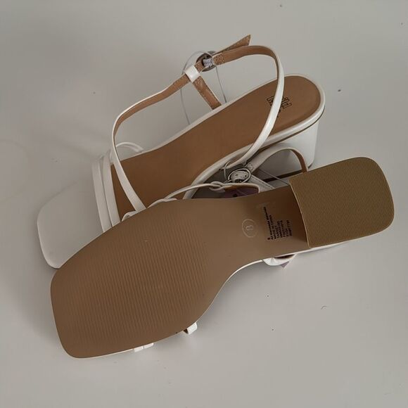 Wild Fable Women's Blaire Heels NWT - Picture 3 of 6